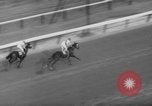 Image of Horse racing New Jersey United States USA, 1960, second 62 stock footage video 65675044282