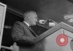 Image of Presidential campaign Washington DC USA, 1964, second 10 stock footage video 65675044283