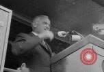 Image of Presidential campaign Washington DC USA, 1964, second 11 stock footage video 65675044283