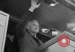 Image of Presidential campaign Washington DC USA, 1964, second 12 stock footage video 65675044283