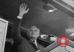 Image of Presidential campaign Washington DC USA, 1964, second 15 stock footage video 65675044283