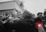 Image of Presidential campaign Washington DC USA, 1964, second 20 stock footage video 65675044283