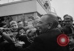 Image of Presidential campaign Washington DC USA, 1964, second 22 stock footage video 65675044283
