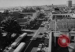 Image of Presidential campaign Washington DC USA, 1964, second 30 stock footage video 65675044283