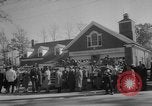 Image of Presidential campaign Washington DC USA, 1964, second 34 stock footage video 65675044283