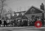 Image of Presidential campaign Washington DC USA, 1964, second 35 stock footage video 65675044283