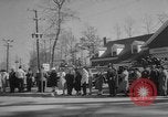 Image of Presidential campaign Washington DC USA, 1964, second 37 stock footage video 65675044283