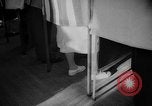Image of Presidential campaign Washington DC USA, 1964, second 41 stock footage video 65675044283