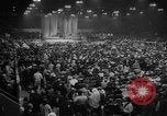 Image of Presidential campaign Washington DC USA, 1964, second 50 stock footage video 65675044283