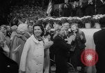 Image of Presidential campaign Washington DC USA, 1964, second 51 stock footage video 65675044283