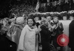 Image of Presidential campaign Washington DC USA, 1964, second 52 stock footage video 65675044283