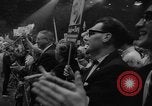 Image of Presidential campaign Washington DC USA, 1964, second 54 stock footage video 65675044283