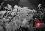 Image of Presidential campaign Washington DC USA, 1964, second 56 stock footage video 65675044283