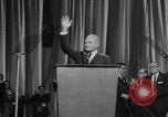 Image of Presidential campaign Washington DC USA, 1964, second 58 stock footage video 65675044283