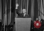 Image of Presidential campaign Washington DC USA, 1964, second 59 stock footage video 65675044283