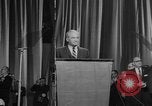 Image of Presidential campaign Washington DC USA, 1964, second 60 stock footage video 65675044283