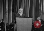 Image of Presidential campaign Washington DC USA, 1964, second 61 stock footage video 65675044283
