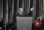Image of Presidential campaign Washington DC USA, 1964, second 62 stock footage video 65675044283