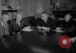 Image of Henry Cabot Lodge Saigon Vietnam, 1965, second 15 stock footage video 65675044285
