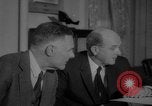 Image of Henry Cabot Lodge Saigon Vietnam, 1965, second 17 stock footage video 65675044285