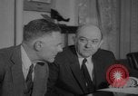 Image of Henry Cabot Lodge Saigon Vietnam, 1965, second 18 stock footage video 65675044285