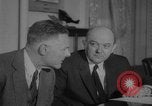 Image of Henry Cabot Lodge Saigon Vietnam, 1965, second 19 stock footage video 65675044285