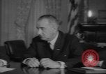 Image of Henry Cabot Lodge Saigon Vietnam, 1965, second 21 stock footage video 65675044285