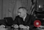 Image of Henry Cabot Lodge Saigon Vietnam, 1965, second 22 stock footage video 65675044285