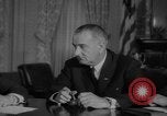 Image of Henry Cabot Lodge Saigon Vietnam, 1965, second 23 stock footage video 65675044285