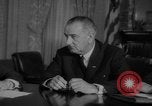 Image of Henry Cabot Lodge Saigon Vietnam, 1965, second 24 stock footage video 65675044285