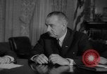 Image of Henry Cabot Lodge Saigon Vietnam, 1965, second 25 stock footage video 65675044285