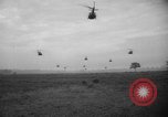 Image of Henry Cabot Lodge Saigon Vietnam, 1965, second 29 stock footage video 65675044285