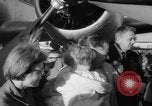 Image of Mr and Mrs Hale Champion United States USA, 1965, second 27 stock footage video 65675044286