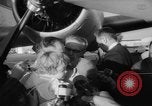 Image of Mr and Mrs Hale Champion United States USA, 1965, second 33 stock footage video 65675044286