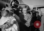 Image of Mr and Mrs Hale Champion United States USA, 1965, second 39 stock footage video 65675044286