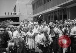 Image of Mr and Mrs Hale Champion United States USA, 1965, second 59 stock footage video 65675044286