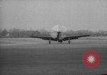 Standbild Paul Mantz Phoenix Arizona USA, 1965, aus Sekunde 6 historischem Filmmaterial Videoclip 65675044287