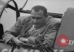 Standbild Paul Mantz Phoenix Arizona USA, 1965, aus Sekunde 11 historischem Filmmaterial Videoclip 65675044287