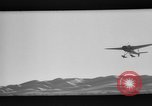 Standbild Paul Mantz Phoenix Arizona USA, 1965, aus Sekunde 34 historischem Filmmaterial Videoclip 65675044287