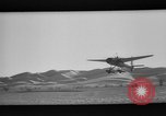 Standbild Paul Mantz Phoenix Arizona USA, 1965, aus Sekunde 38 historischem Filmmaterial Videoclip 65675044287