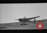 Standbild Paul Mantz Phoenix Arizona USA, 1965, aus Sekunde 39 historischem Filmmaterial Videoclip 65675044287