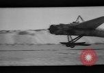 Standbild Paul Mantz Phoenix Arizona USA, 1965, aus Sekunde 40 historischem Filmmaterial Videoclip 65675044287