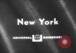 Standbild internationale Trab Westbury New York USA, 1965, aus Sekunde 4 historischem Filmmaterial Videoclip 65675044288