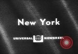 Standbild internationale Trab Westbury New York USA, 1965, aus Sekunde 5 historischem Filmmaterial Videoclip 65675044288