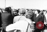 Standbild Martin Luther King Jr auf Bürgerrechte März Selma Alabama USA, 1965, aus Sekunde 18 historischem Filmmaterial Videoclip 65675044289