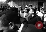 Standbild Martin Luther King Jr auf Bürgerrechte März Selma Alabama USA, 1965, aus Sekunde 27 historischem Filmmaterial Videoclip 65675044289