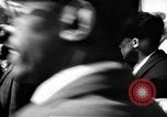 Standbild Martin Luther King Jr auf Bürgerrechte März Selma Alabama USA, 1965, aus Sekunde 30 historischem Filmmaterial Videoclip 65675044289