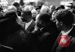 Standbild Martin Luther King Jr auf Bürgerrechte März Selma Alabama USA, 1965, aus Sekunde 41 historischem Filmmaterial Videoclip 65675044289
