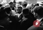 Standbild Martin Luther King Jr auf Bürgerrechte März Selma Alabama USA, 1965, aus Sekunde 42 historischem Filmmaterial Videoclip 65675044289