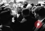 Standbild Martin Luther King Jr auf Bürgerrechte März Selma Alabama USA, 1965, aus Sekunde 43 historischem Filmmaterial Videoclip 65675044289
